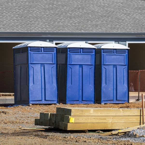 can i rent portable toilets for long-term use at a job site or construction project in Randolph UT